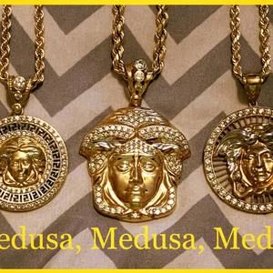 Meet your Posher, Edward